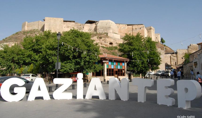 Gaziantep’in Şaşırtan Yoksulluk İstatistiği… Zirvede Yer Aldı