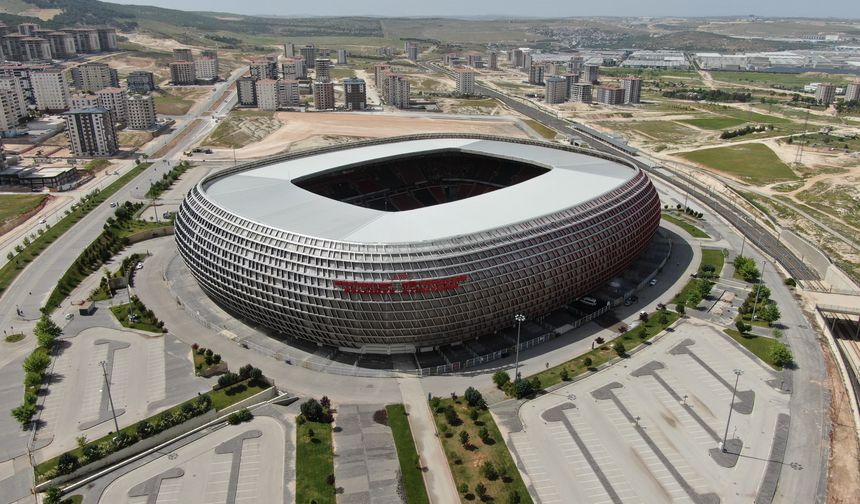 Dev Finale Tam Yol Hazırlık!