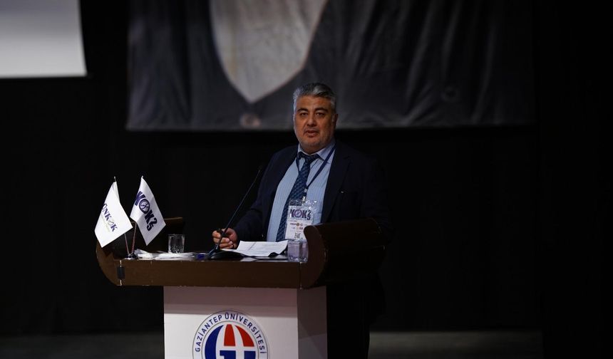 Geleceğin Kısırlık Tedavileri Gaziantep’te Ele Alındı