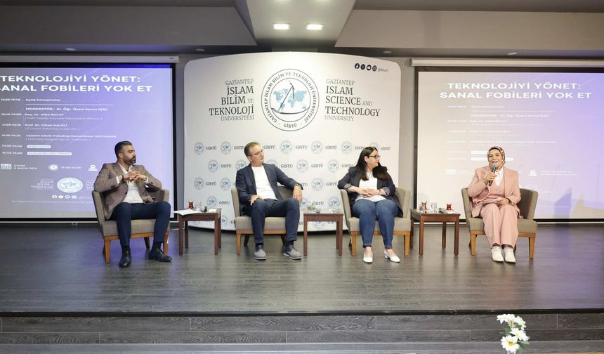 Teknoloji Dost Mu Düşman Mı?