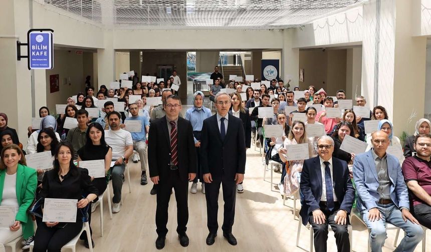 Gaziantep Zirveye Tırmandı!