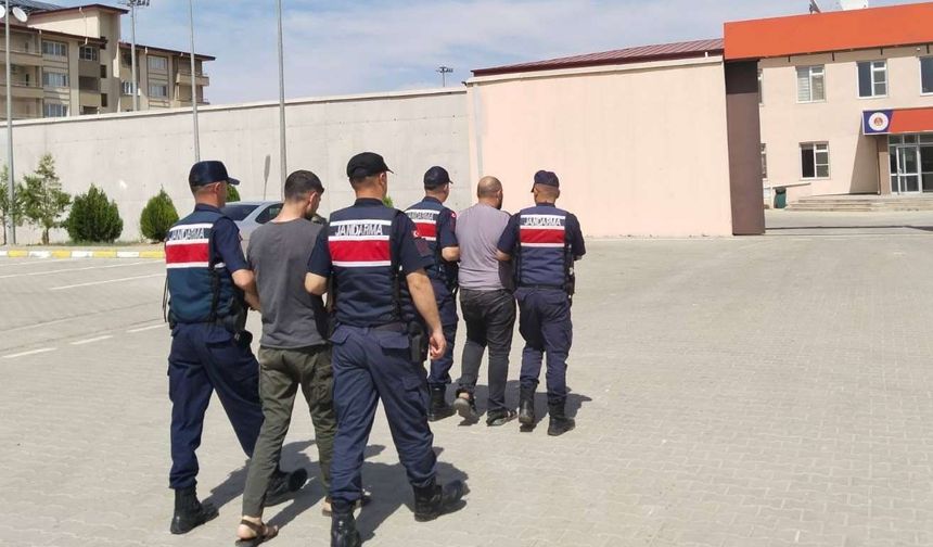 Gaziantep’te Kaçakçılara Darbe