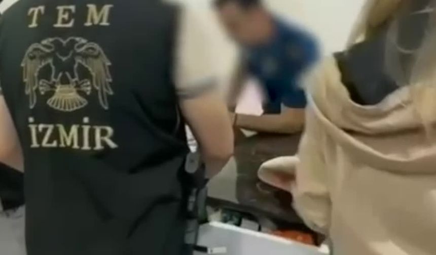 Gaziantep Dahil 5 İlde FETÖ Operasyonu