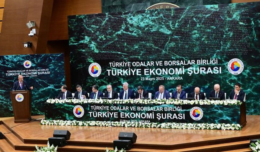 Ankara’da Gündemi Gaziantep Belirledi