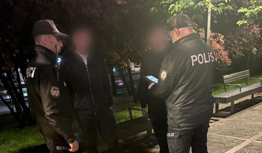 Gürültü Yapanlara Ceza Yağdı!