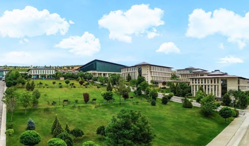 HKÜ'den Büyük Başarı!