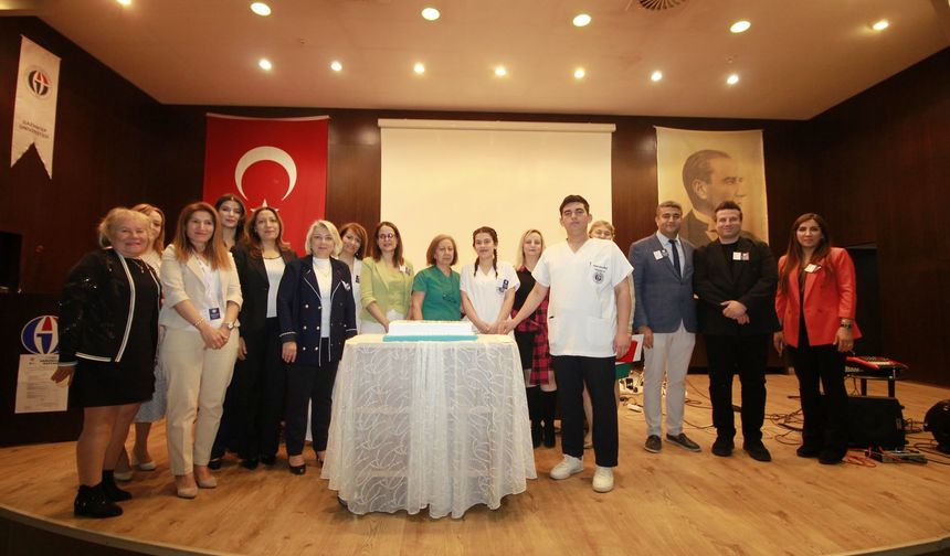 Şefkatin Gücü Gaziantep’te Sahneye Çıktı