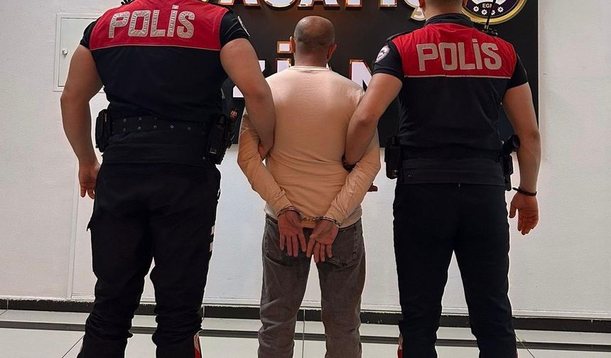 Yıllardır Aranıyordu, Gaziantep’te Yakalandı