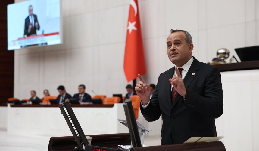 GAÜN’deki Skandal İhalenin Perdeleri Aralanıyor