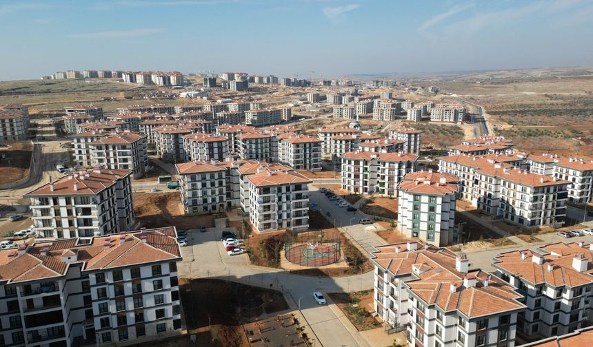 Gaziantep’te Yüzler Güldü!