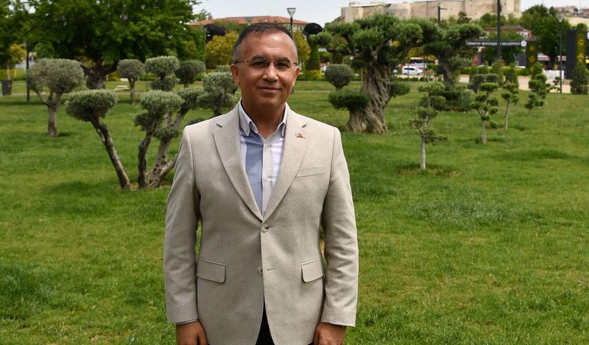 Gaziantep’te Kupa Heyecanı Sokağa Taştı!