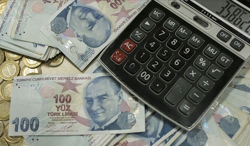 Enflasyon Zammı Ezdi, Maaşlar Eriyor!