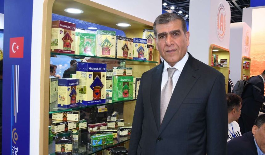 Altunkaya Grubu Dünyaya Açılıyor