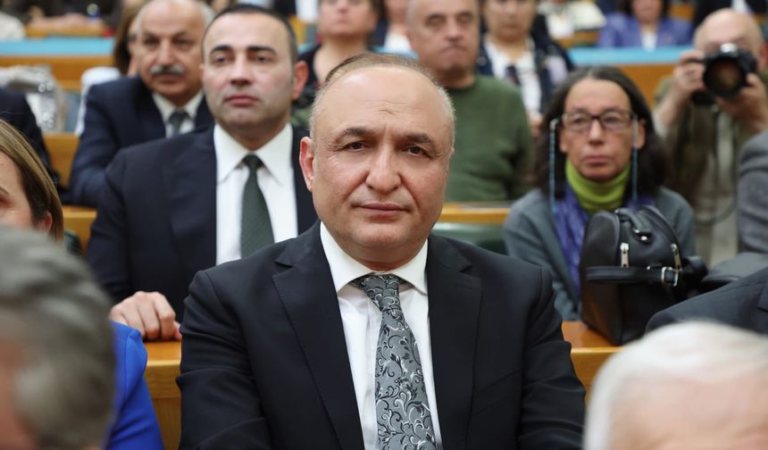 CHP’li Meriç’ten İnfaz Düzenlemesine  Tepki