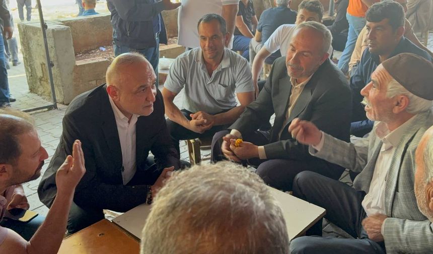 Gaziantep’te Kurbanlık Fiyatlarında Terazi Bozuldu!