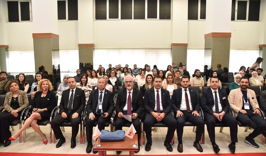 MFF Gıda Fuarı’nda Yeni Gıda Ekonomisi Konuşuldu