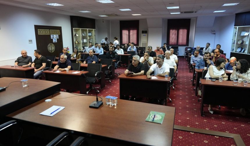 Desteklerin Kapıları Nizip’te Aralandı