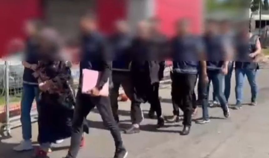Gaziantep'te Skandal Olayda Flaş Gelişme