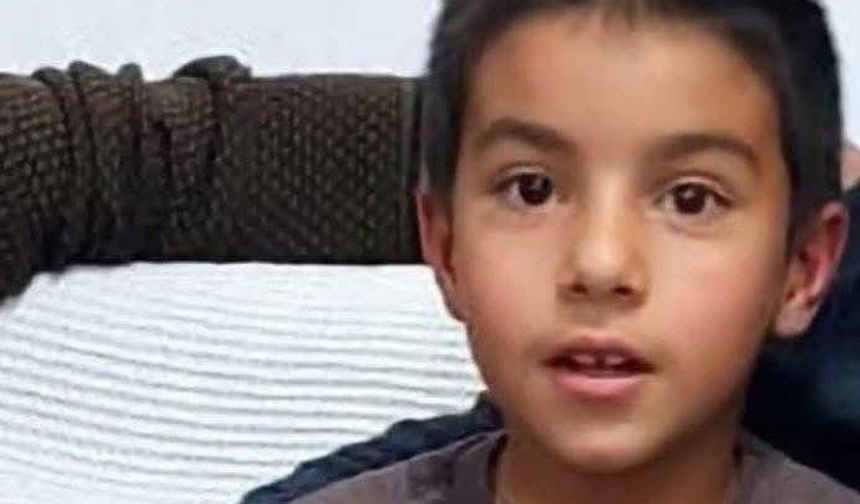 Kayıp Onur'dan Acı Haber Geldi