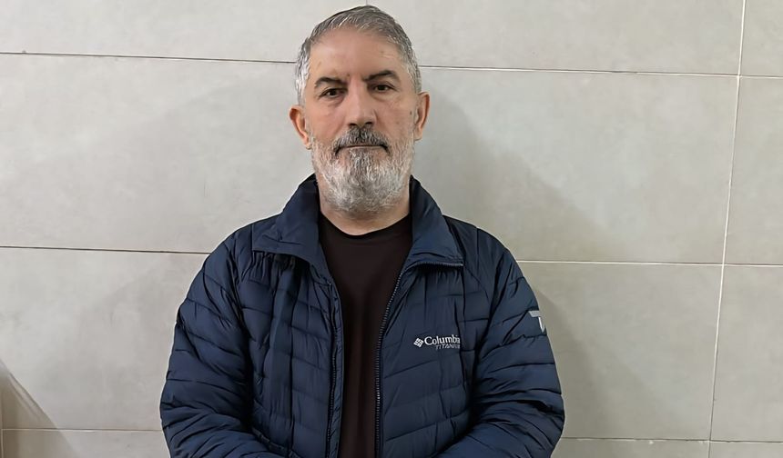 FETÖ'nün Kritik İsimlerinden Biri Daha Yakalandı