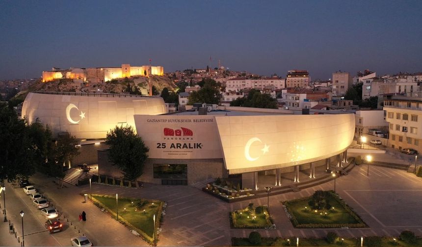 Panorama Müzesi’nde ‘Nöbet’ Bugün Başlıyor!