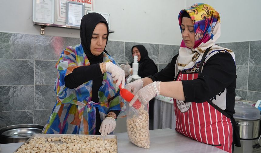 Hayatı Bir Tencere Yuvarlama İle Değişti