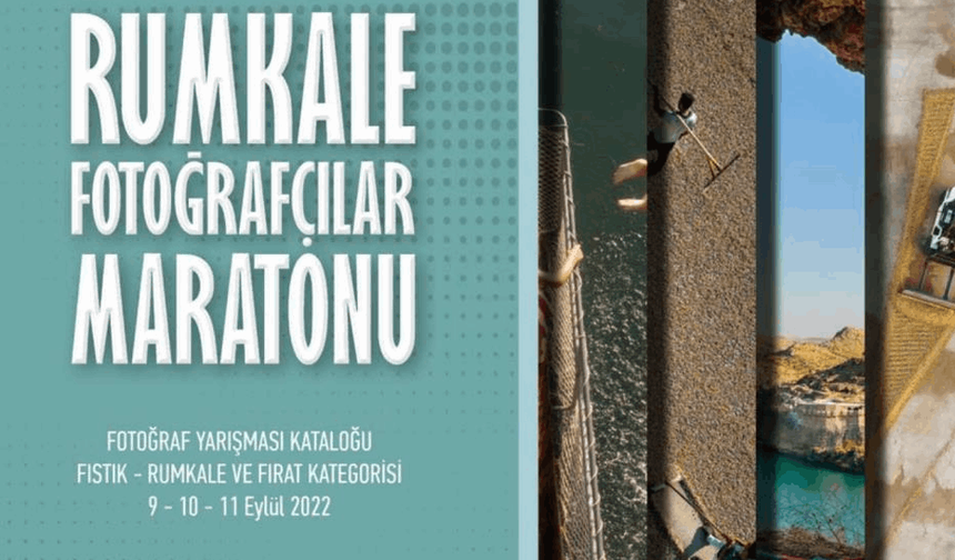 Rumkale’nin Sırları Gün Yüzüne Çıkıyor