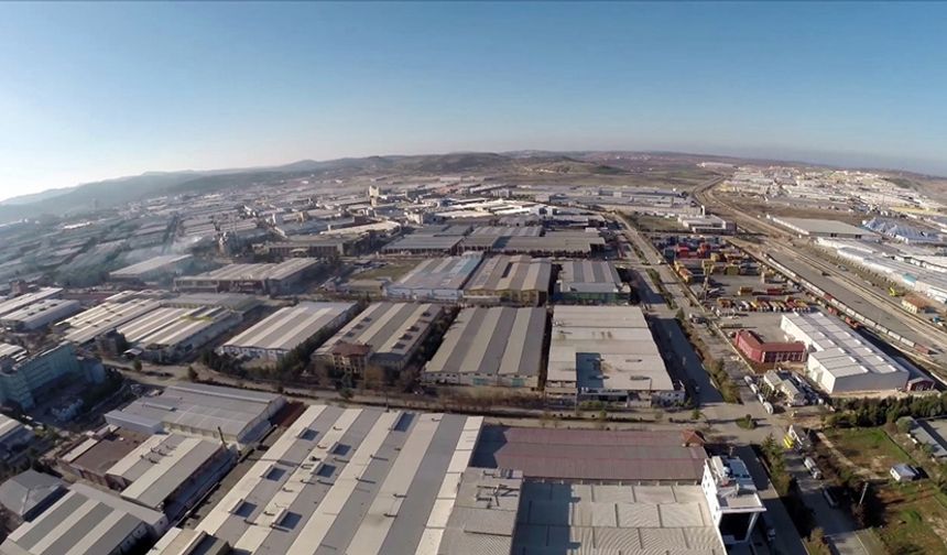Sanayide Sessiz Tehlike Gaziantep’te İş Kazaları Alarm Veriyor