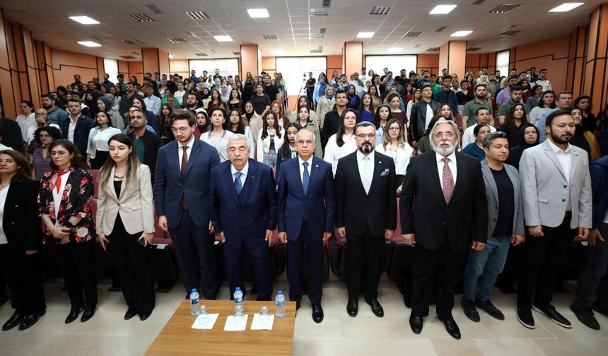 Konukoğlu'ndan Altın değerinde Tavsiyeler!