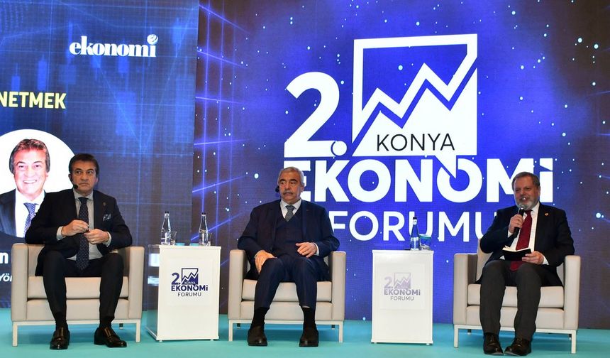 Konukoğlu: 2026 İçin Umut Var