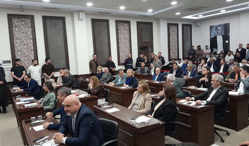 Şehitkamil’de 7 Kişi İfadeye Çağrıldı