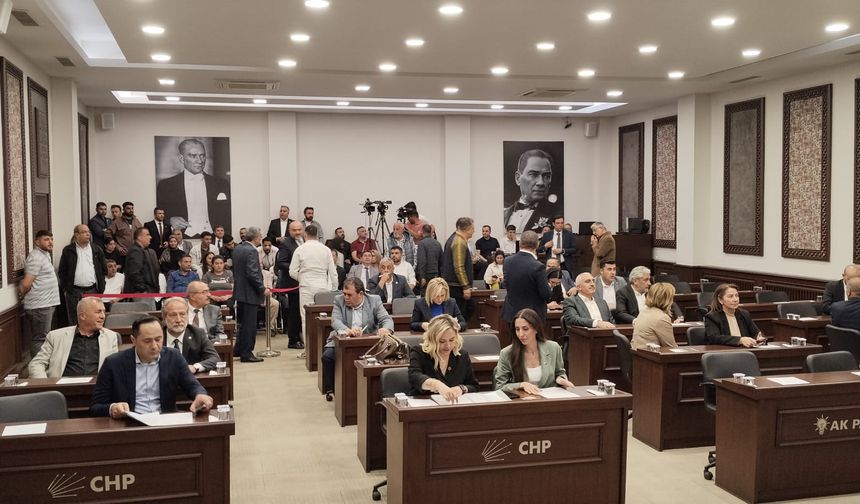 Şehitkamil’deki Takipsizlik Kararına İtiraz