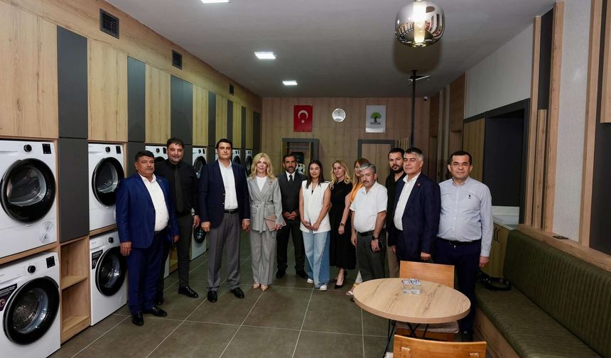Gaziantep’te Üçlü Sürpriz!