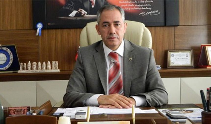 Gaziantep SGK İl Müdürü Mehmet Uzun’dan Dikkat Çeken Uyarılar
