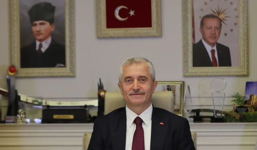 Şahinbey’den  Anlamlı Jest!