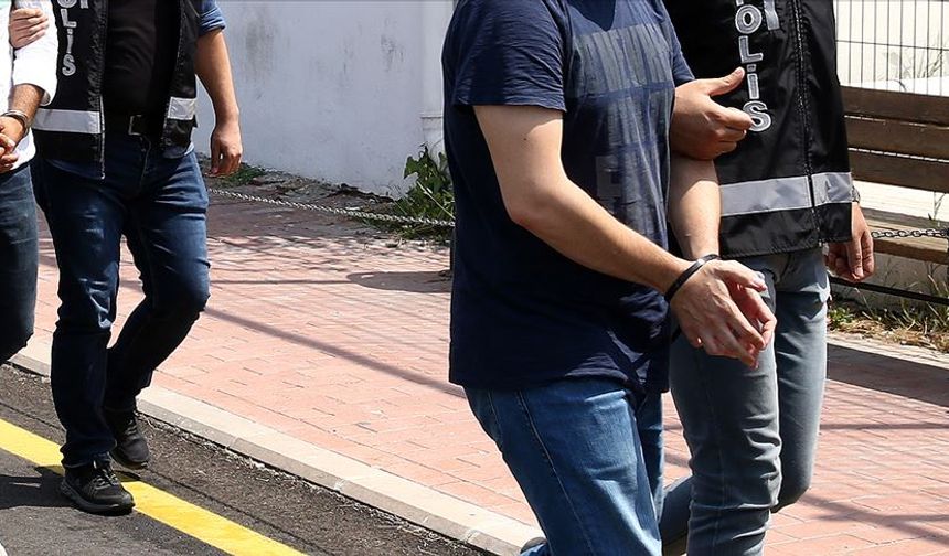 Gaziantep'te Tefecilik Operasyonu