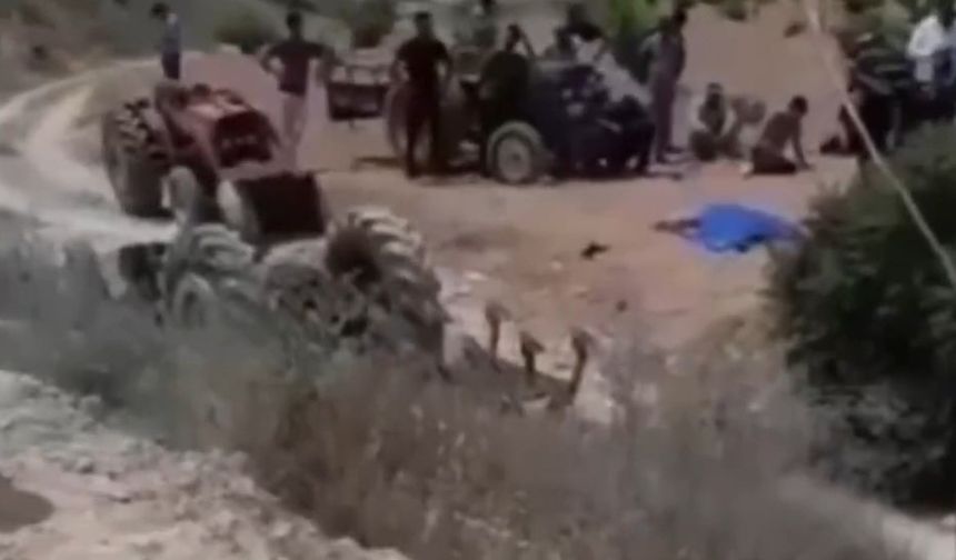 22 Yaşındaki Sürücünün Sağlık Durumu Belli Oldu