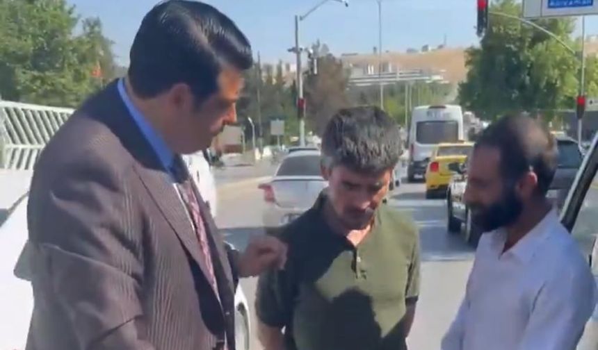 Başkan Yılmaz’dan Çevre Duyarlılığına Örnek Müdahale