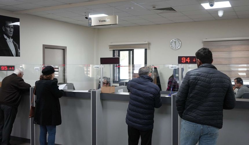 Şehitkamil Belediyesi’nden Kritik Uyarı!