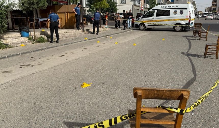 Gaziantep’teki Silahlı Saldırıya İlgili Valilikten Açıklama!