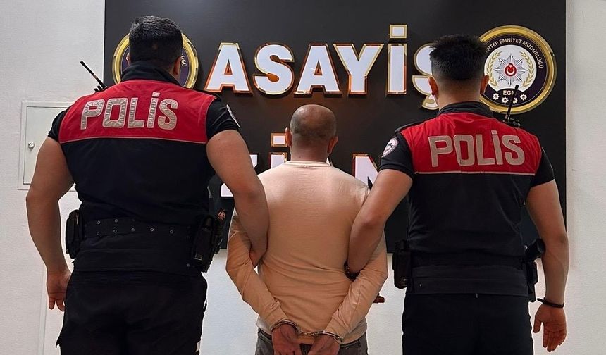 Gaziantep'i Ayağa Kaldıran Zanlı Tutuklandı