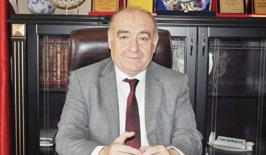 Akdoğan Ailesinin Acı Günü