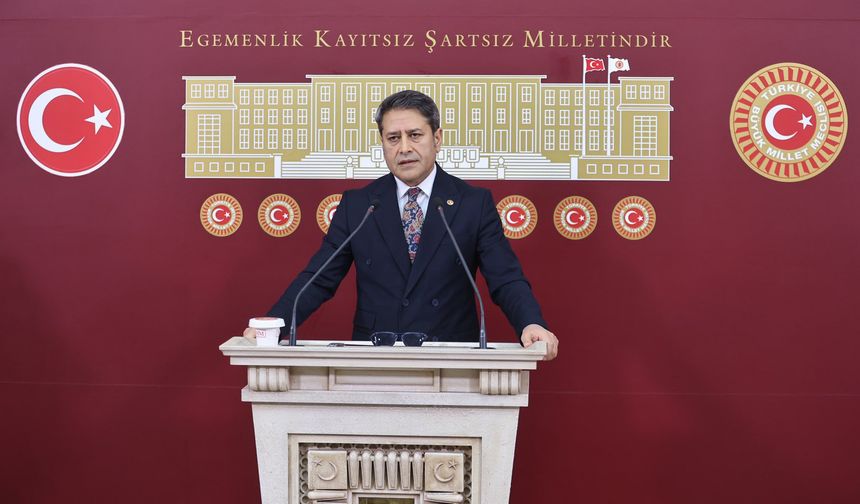 Gaziantep’te Tabiat Yeniden Canlanıyor