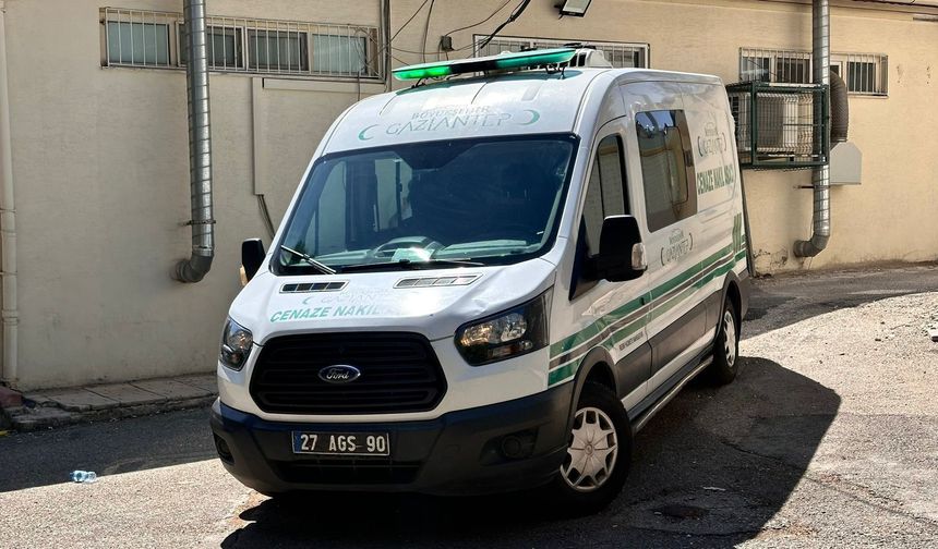 Gaziantep’i Sarsan Olayda Cenazeler Teslim Edildi
