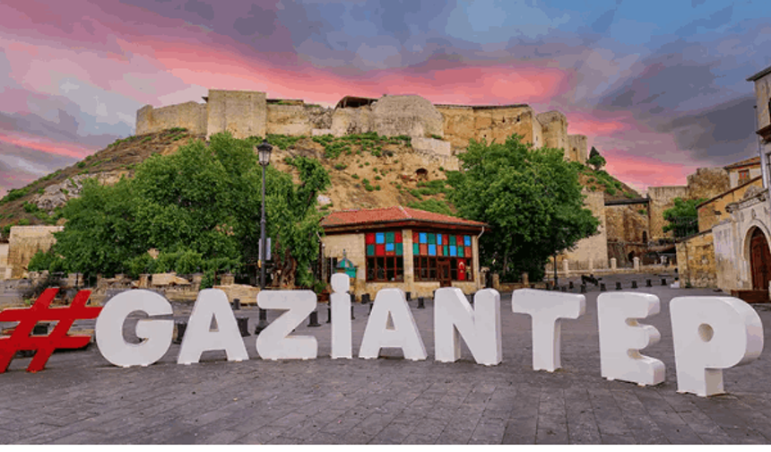 İsrail-İran Savaşı Gaziantep’i de Vurdu…