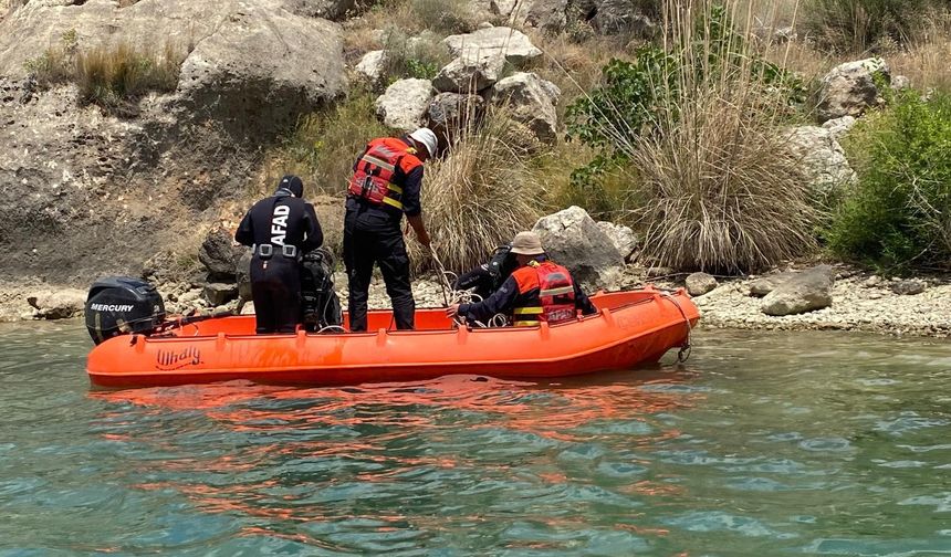 Onurcan’a Ait Yeni Görüntüler Ortaya Çıktı