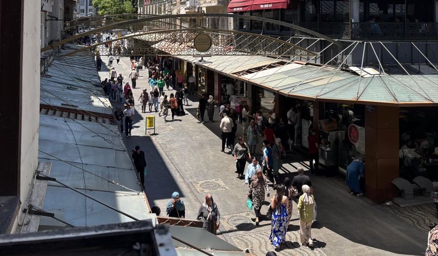 Sanayiden Ticarete Gaziantep’te Ortak Adımlar