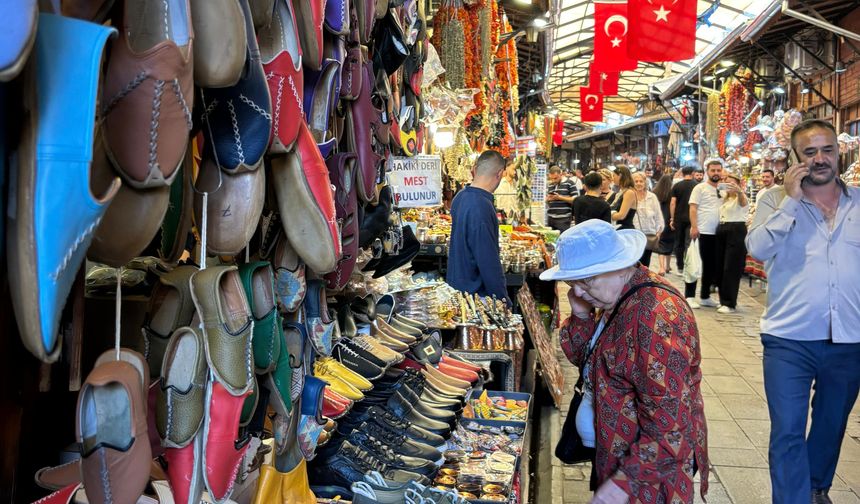 Turizmde Denetimler Artırılmalı