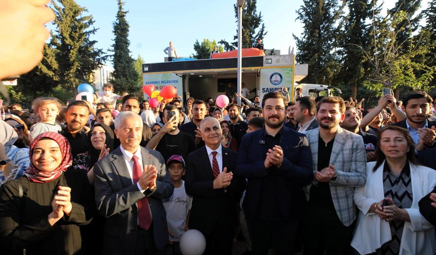 Tahmazoğlu’ndan Yürek Burkan Veda
