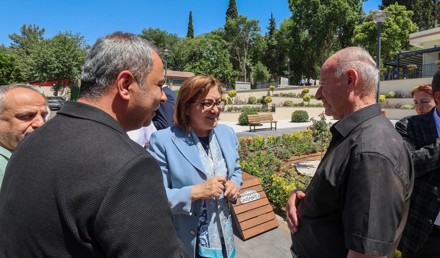 Fatma Şahin’den Emeklilere Büyük Jest!